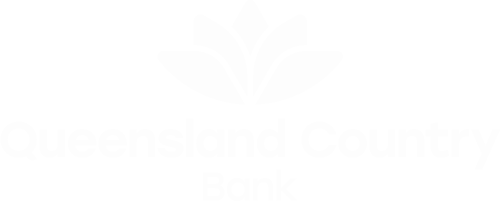 Queensland Country Bank